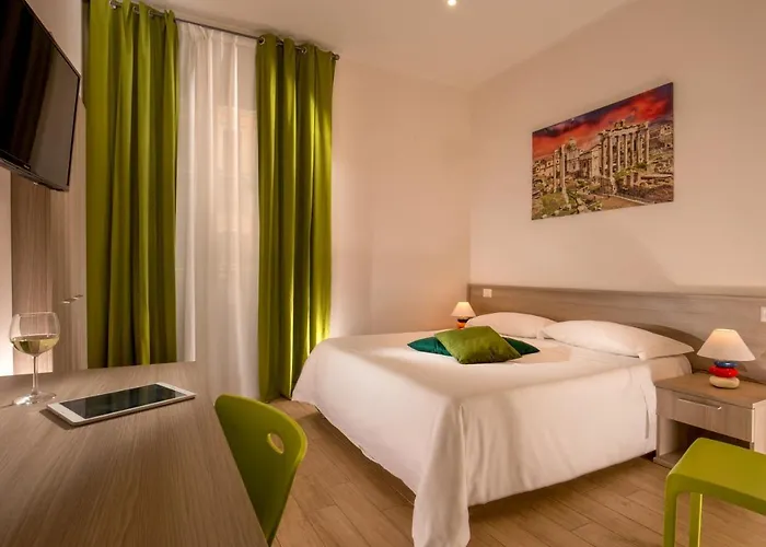 Guest house Domus Imperiale