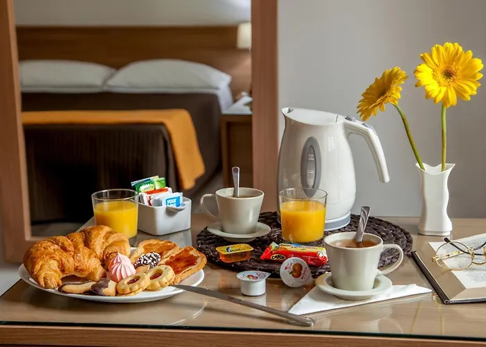 Domus Imperiale Guest house Rome