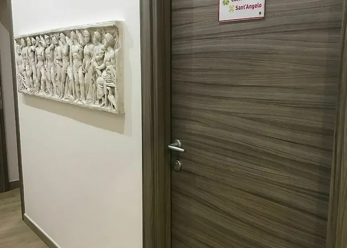 Guest house Domus Imperiale 2*