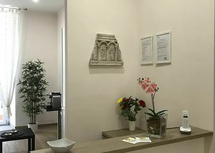Guest house Domus Imperiale