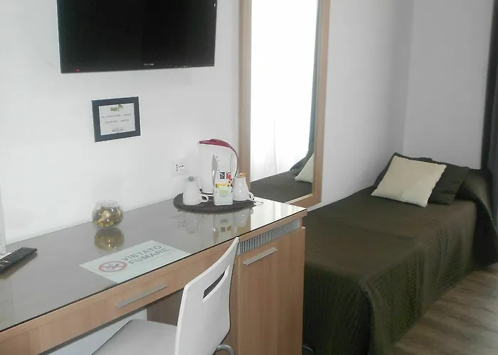 Guest house Domus Imperiale